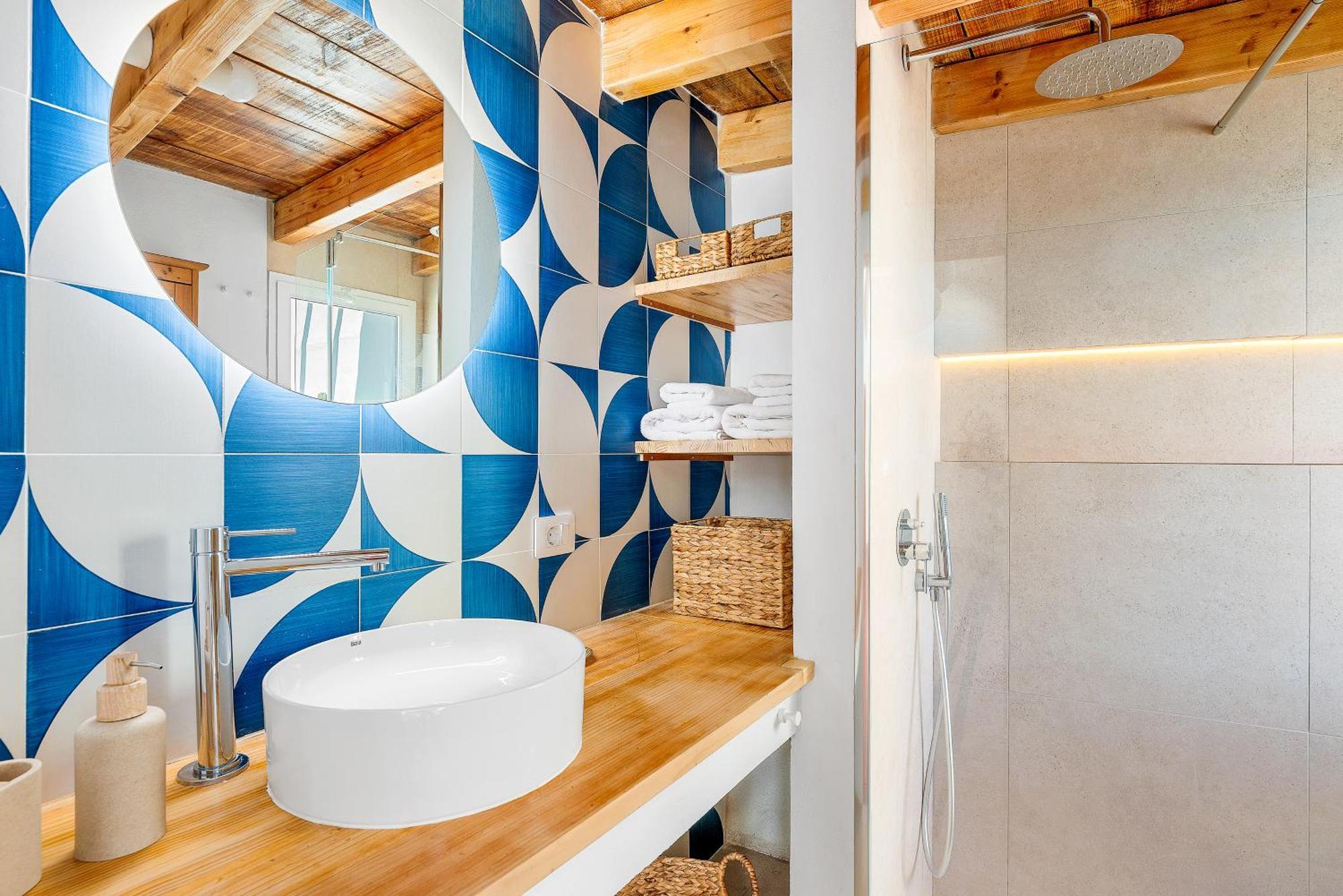 Luminous Loft Apartment Next To The Atlantic Ocean Radazul Exterior photo